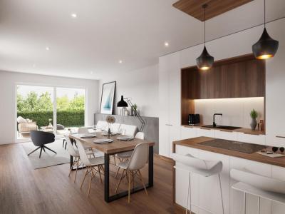 Annonce Vente Maison Durningen 67