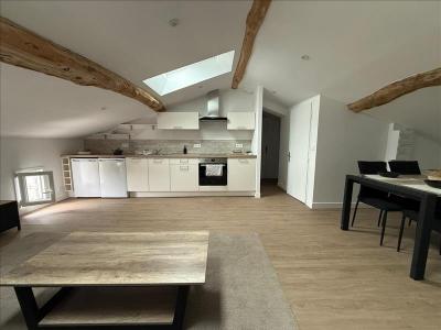 For rent Saint-denis-de-pile 2 rooms 30 m2 Gironde (33910) photo 1