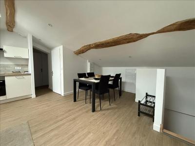 For rent Saint-denis-de-pile 2 rooms 30 m2 Gironde (33910) photo 2