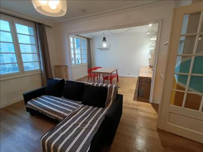 Annonce Location 3 pices Appartement Villeurbanne 69