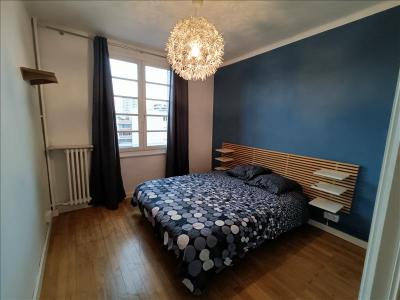 Louer Appartement Villeurbanne Rhone