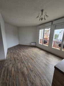 For rent Ares 4 rooms 65 m2 Gironde (33740) photo 1