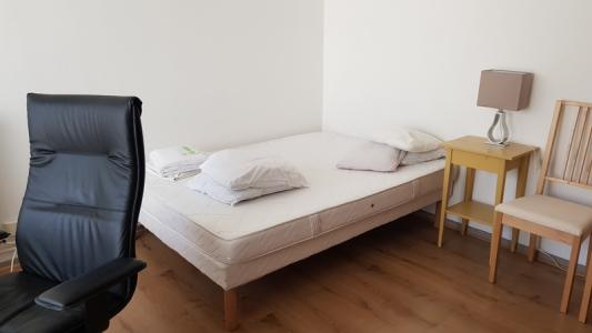 Louer Appartement 30 m2 Bordeaux