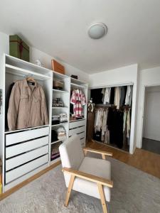 For rent Merignac 4 rooms 84 m2 Gironde (33700) photo 3