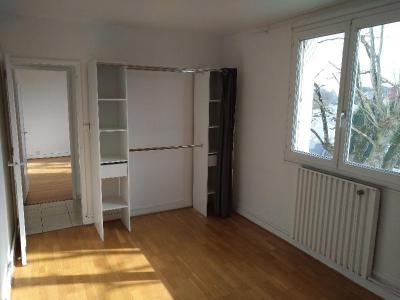 For rent Pessac 3 rooms 60 m2 Gironde (33600) photo 1