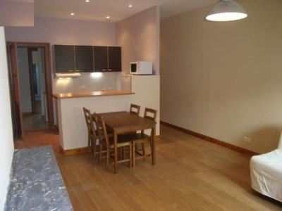 For rent Bordeaux 2 rooms 48 m2 Gironde (33000) photo 0