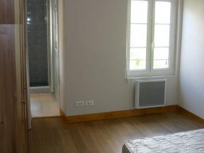 For rent Bordeaux 2 rooms 48 m2 Gironde (33000) photo 1