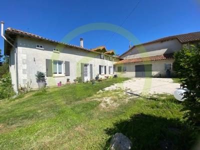 Annonce Vente 5 pices Maison Montemboeuf 16