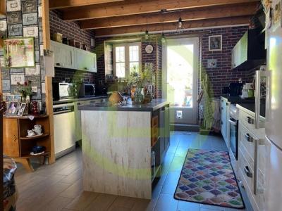 Acheter Maison Montemboeuf Charente