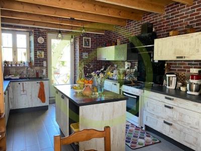 Acheter Maison Montemboeuf 179500 euros