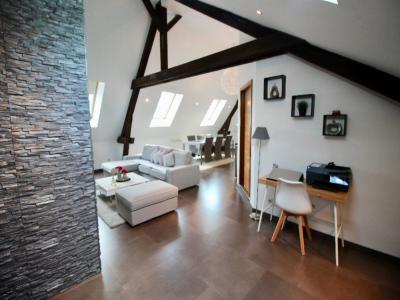Louer Appartement 103 m2 Longwy