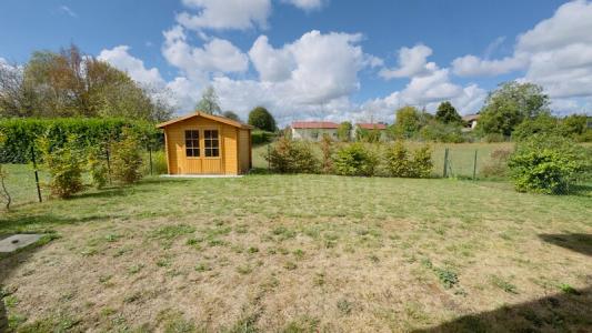 For sale Arzay LA-CATE-SAINT-ANDRA 3 rooms 63 m2 Isere (38260) photo 1