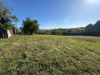 Annonce Vente Terrain Beaufort 38