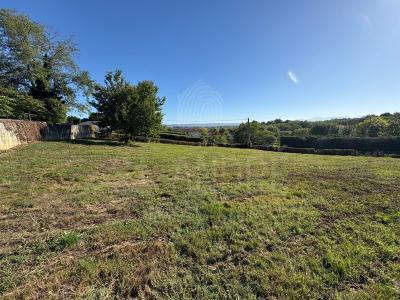 Acheter Terrain 838 m2 Beaufort