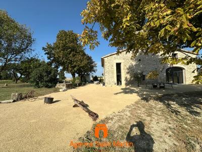 For sale Puy-saint-martin Puy Saint Martin 14 rooms 500 m2 Drome (26450) photo 2