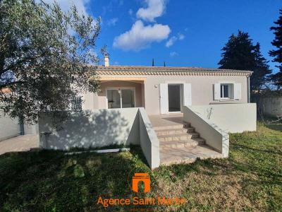 Annonce Vente 5 pices Maison Ancone 26