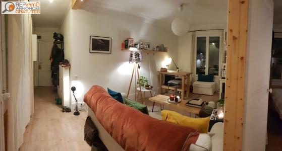 For rent Ferney-voltaire chemin du Gobe 2 rooms 37 m2 Ain (01210) photo 0
