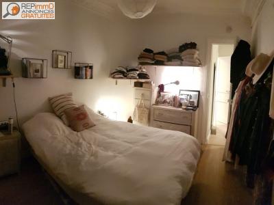 For rent Ferney-voltaire chemin du Gobe 2 rooms 37 m2 Ain (01210) photo 1