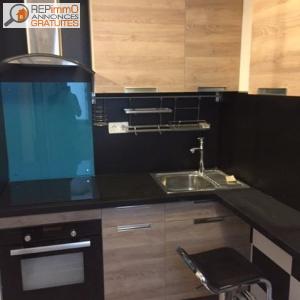 For rent Ferney-voltaire chemin du Gobe 2 rooms 37 m2 Ain (01210) photo 2