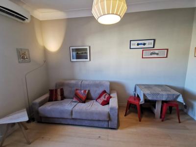 For rent Nice 2 rooms 28 m2 Alpes Maritimes (06000) photo 1