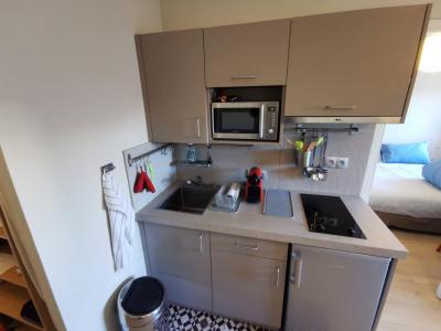 For rent Nice 2 rooms 28 m2 Alpes Maritimes (06000) photo 3