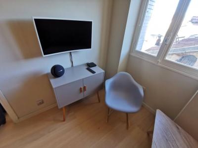 For rent Nice 2 rooms 28 m2 Alpes Maritimes (06000) photo 4