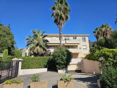 For rent Nice 2 rooms 37 m2 Alpes Maritimes (06200) photo 1