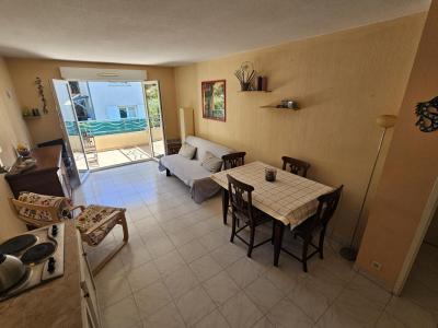 For rent Nice 2 rooms 37 m2 Alpes Maritimes (06200) photo 3