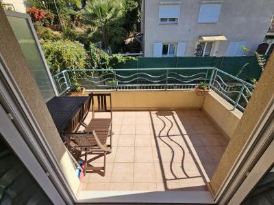 For rent Nice 2 rooms 37 m2 Alpes Maritimes (06200) photo 4