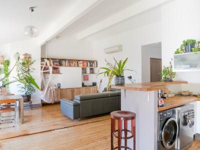 For sale Toulouse Chalets 3 rooms 64 m2 Haute garonne (31000) photo 0