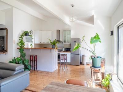 For sale Toulouse Chalets 3 rooms 64 m2 Haute garonne (31000) photo 1