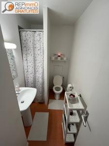 Annonce Location 2 pices Appartement Carrieres-sur-seine 78