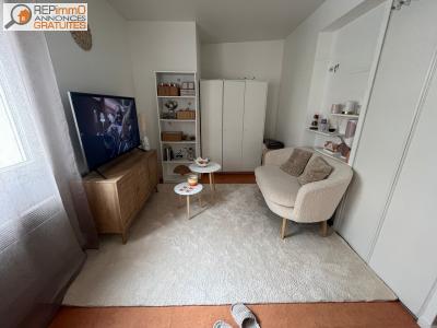 Louer Appartement 27 m2 Carrieres-sur-seine