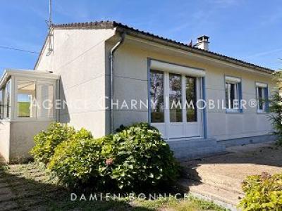 For sale Charny 4 rooms 73 m2 Yonne (89120) photo 1
