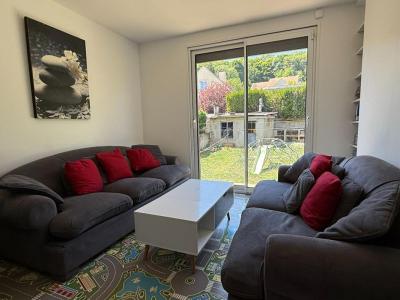 For sale Parmain 9 rooms 135 m2 Val d'Oise (95620) photo 2