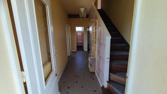 Acheter Maison Plougasnou Finistere