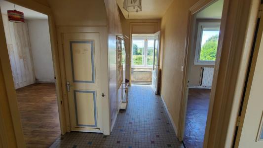 Acheter Maison Plougasnou 157000 euros