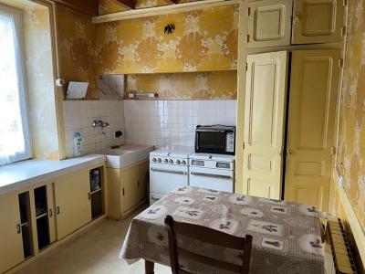 Annonce Vente 6 pices Maison Saint-remy-sur-durolle 63