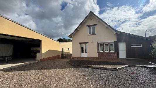 Annonce Vente 5 pices Maison Arrest 80