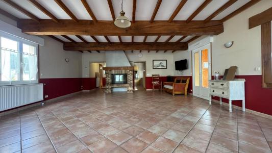 Acheter Maison Arrest Somme
