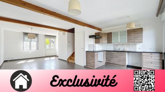 For sale Pierre-benite 4 rooms 83 m2 Rhone (69310) photo 0