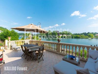 For rent Coudray-montceaux 8 rooms 222 m2 Essonne (91830) photo 0