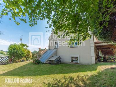For rent Coudray-montceaux 8 rooms 222 m2 Essonne (91830) photo 2