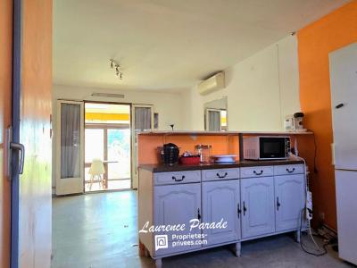 For sale Saint-seurin-sur-l'isle 3 rooms 77 m2 Gironde (33660) photo 3