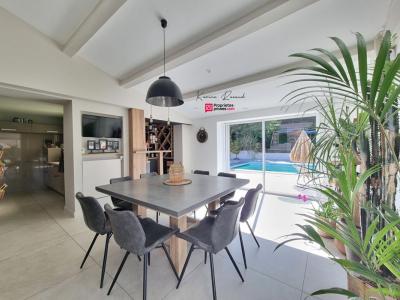 For sale Ferriere 7 rooms 218 m2 Vendee (85280) photo 0