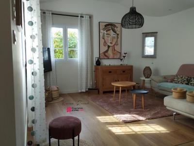 For sale Ferriere 7 rooms 218 m2 Vendee (85280) photo 2