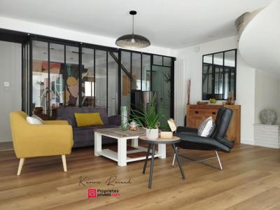 For sale Ferriere 7 rooms 218 m2 Vendee (85280) photo 3