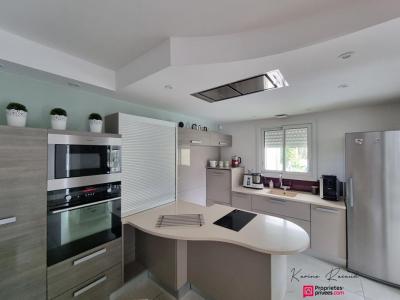 For sale Ferriere 7 rooms 218 m2 Vendee (85280) photo 4