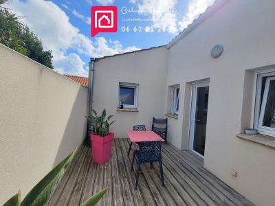 For sale Challans 5 rooms 108 m2 Vendee (85300) photo 0