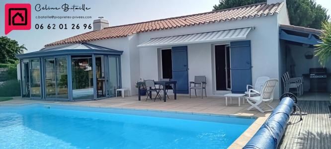 Annonce Vente 5 pices Maison Notre-dame-de-riez 85